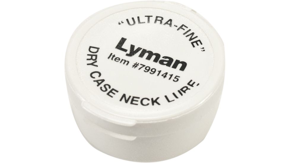 Lyman Motor Mica Refill