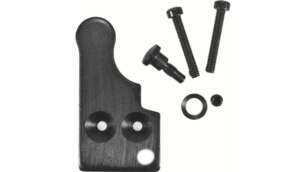 Lyman Mould Rebuild Kit-Double Cavity