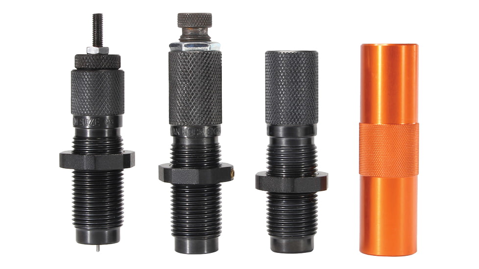 Lyman Msr Precision Die System 6.5 Grendel 3-die Set