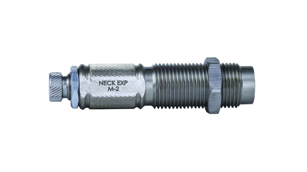 Lyman Neck Expanding M Pro Die, 338, Silver, 7704167