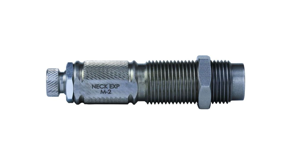 Lyman Neck Expanding M Pro Die, 45-70, Silver, 7704165