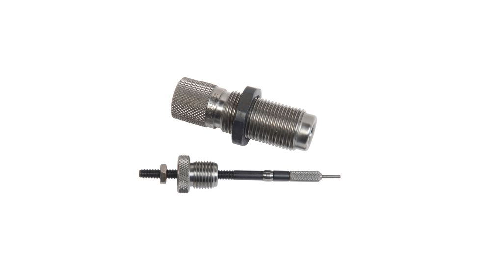 Lyman Neck Sizer Die With Carbide Expander Button 7mm Remington Magnum