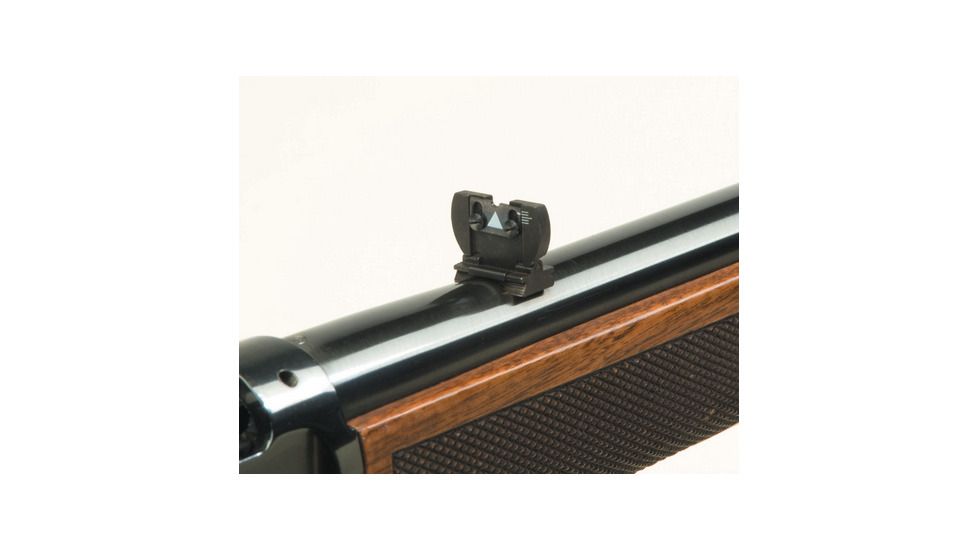 Lyman No. 16 Folding Leaf Sight 16B .345 to .445