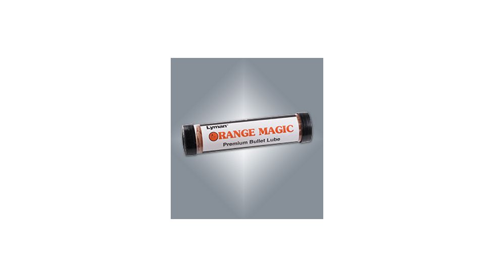 Lyman Orange Magic Premium Bullet Lube 2857286