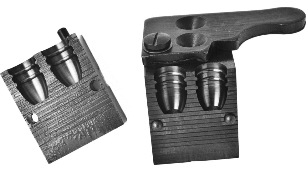 Lyman Pistol Bullet Mould 44/40 - Num427098 - 2660098