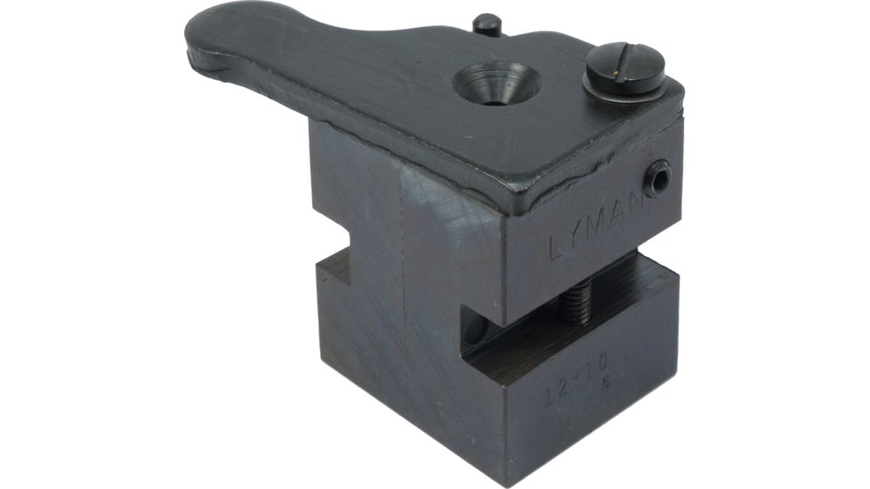 Lyman Pistol Bullet Mould 500 S&amp;W