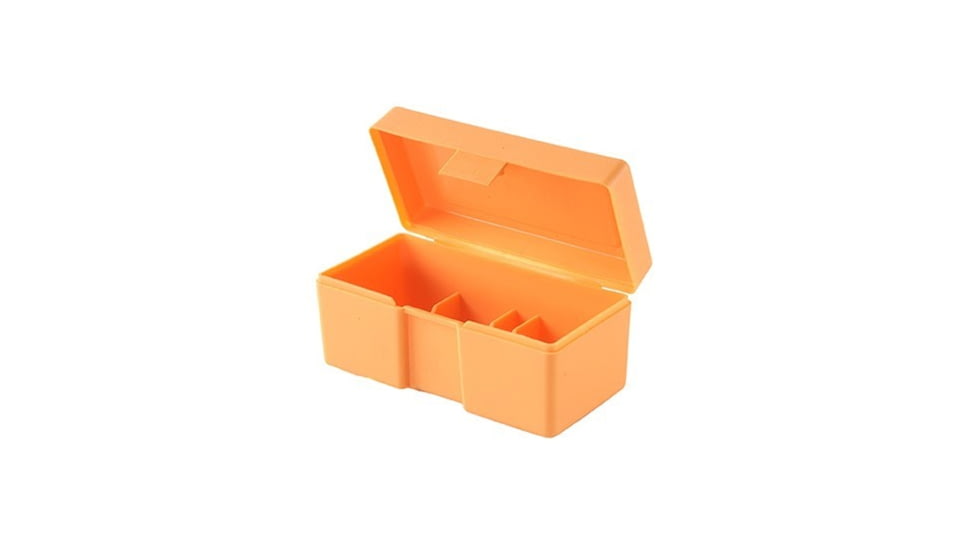 Lyman Plastic Die Box, Individual 7631303