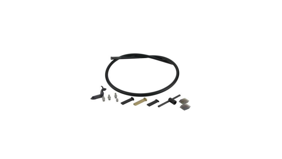 Lyman Powder Accessories - Wedge Deerstalker, Black 6993112