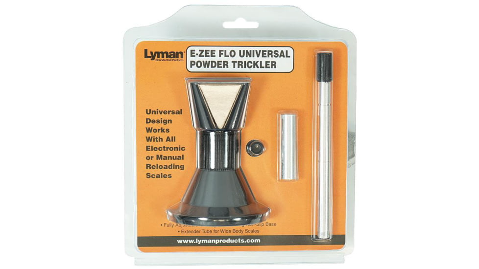 Lyman Powder Handling Starter Set, Various, 7810322