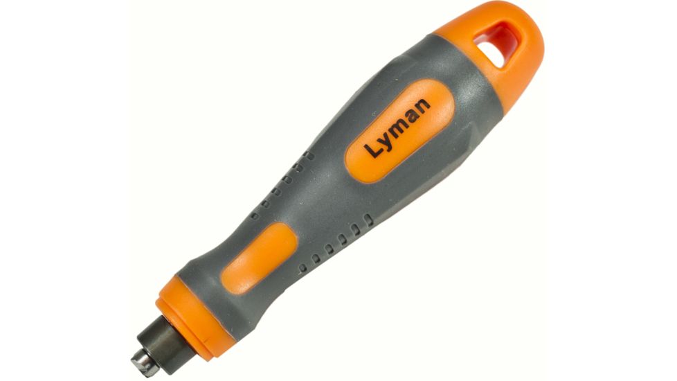 Lyman Primer Pocket Uniformer Large