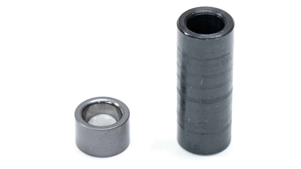 Lyman Pro Carbide Taper Crimp Insert, 223 Rem, Silver, 7701601