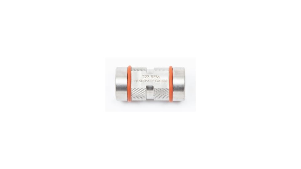 Lyman Pro Headspace Gauge, 223 REM, Silver, 7705100