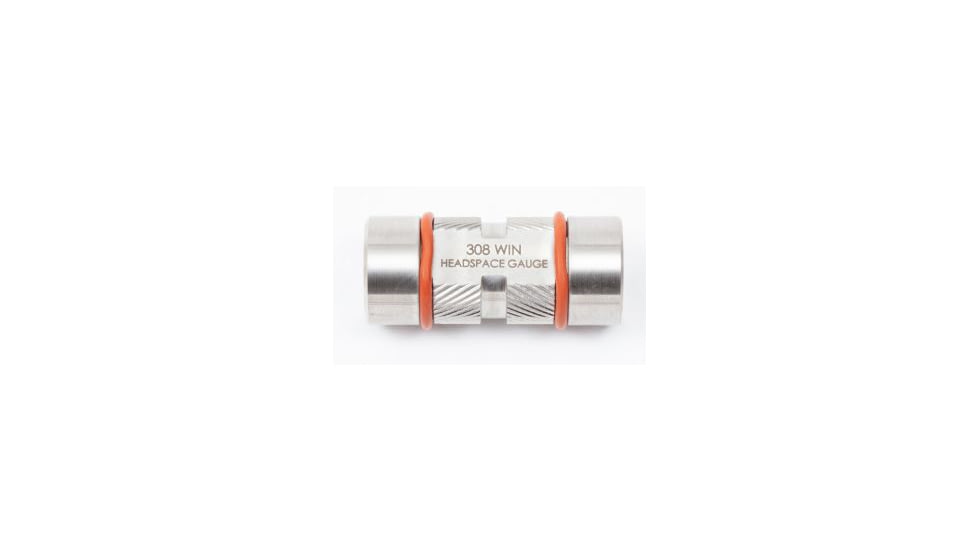 Lyman Pro Headspace Gauge, 308 WIN, Silver, 7705102