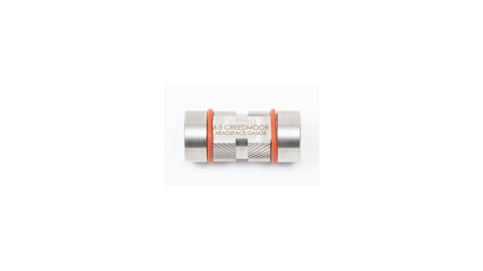 Lyman Pro Headspace Gauge, 6.5 CREED, Silver, 7705103