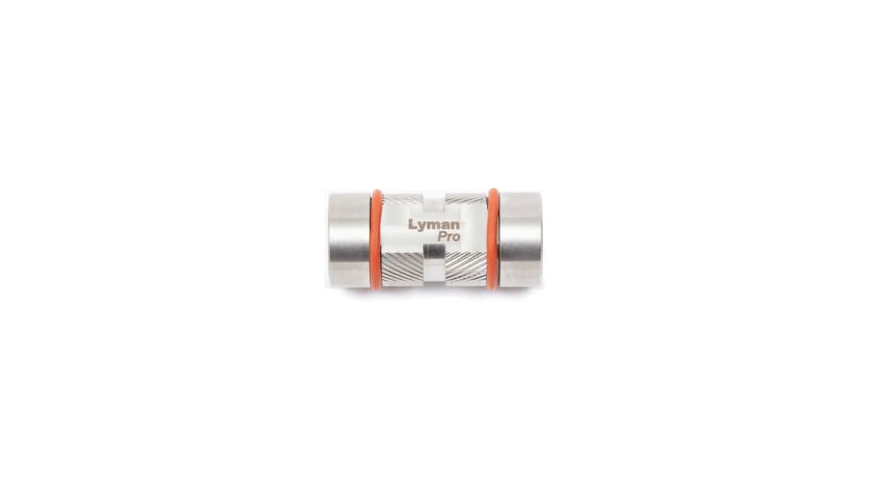 Lyman Pro Headspace Gauge, 6.5 CREED, Silver, 7705103