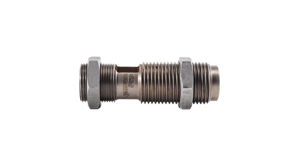 Lyman Pro Trim Die, 300 BLK, Silver, 7702101
