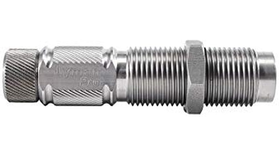 Lyman Pro XL Hold Down Die, Silver, 7701103