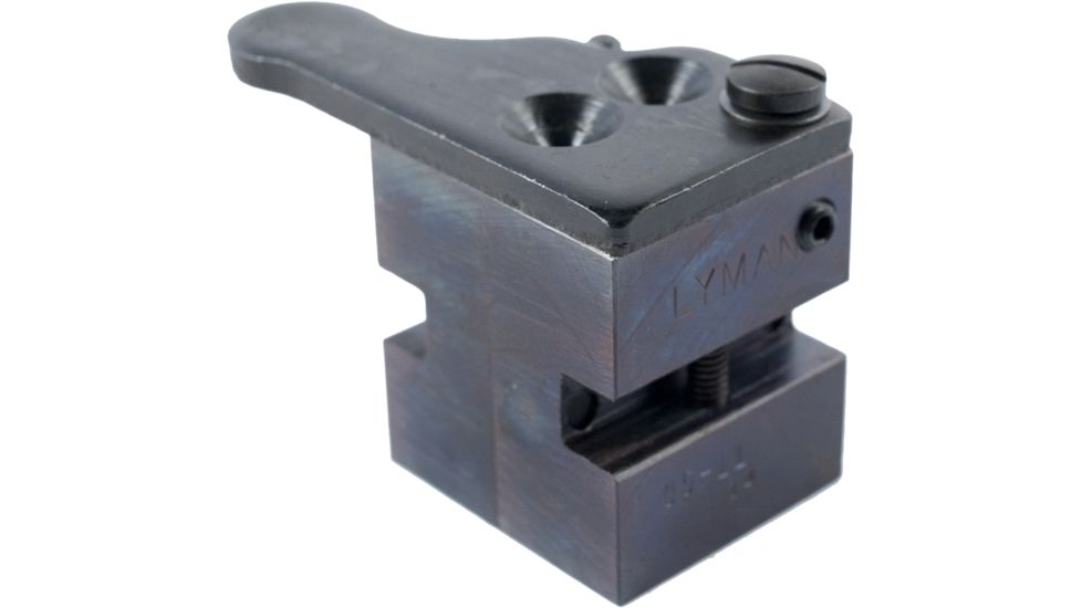 Lyman Rifle Bullet Mould 30 Caliber - #311291 2660291