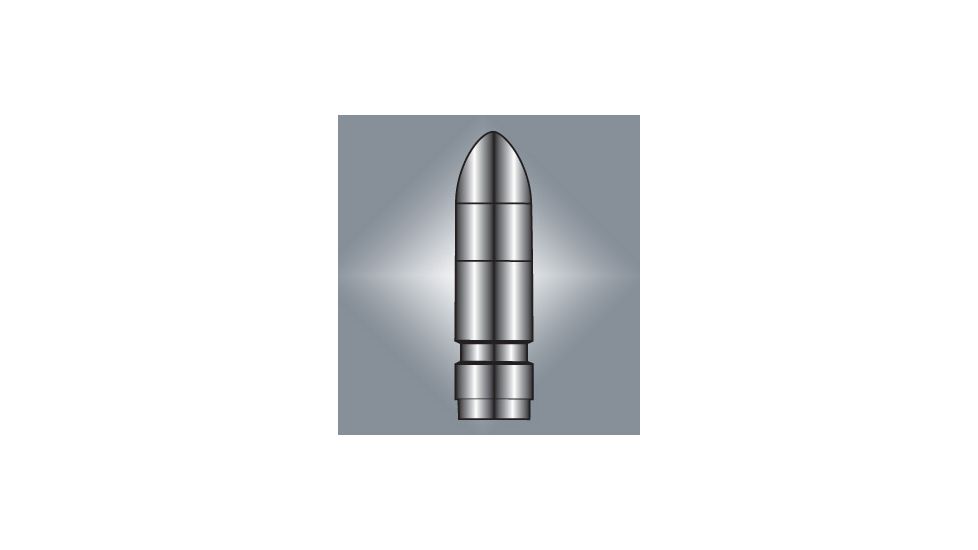 Lyman Rifle Bullet Mould: 30 Caliber - #311679 2660679