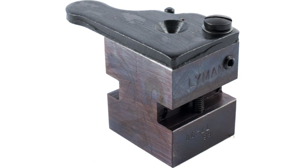 Lyman Rifle Bullet Mould 45 Caliber - #457643 2640643