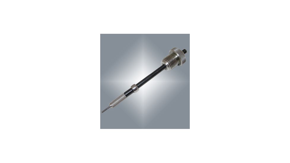 Lyman Rifle Decapping Rod For 3 Die Set