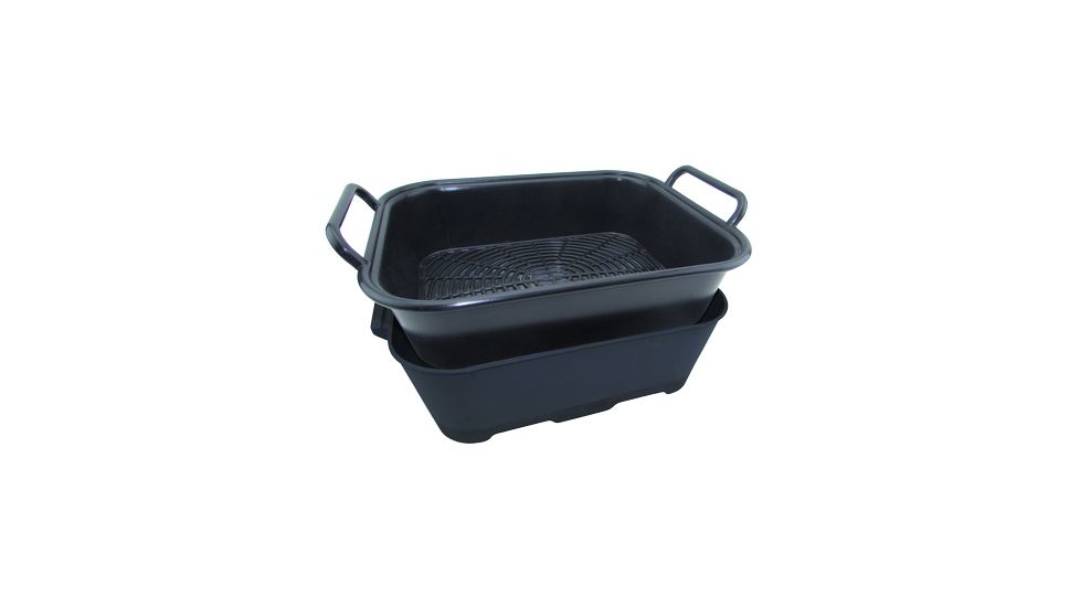 Lyman Rotary Case Clean Sifter Set 7631314