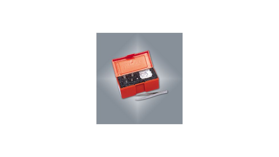 Lyman Scale Weight Check Sets
