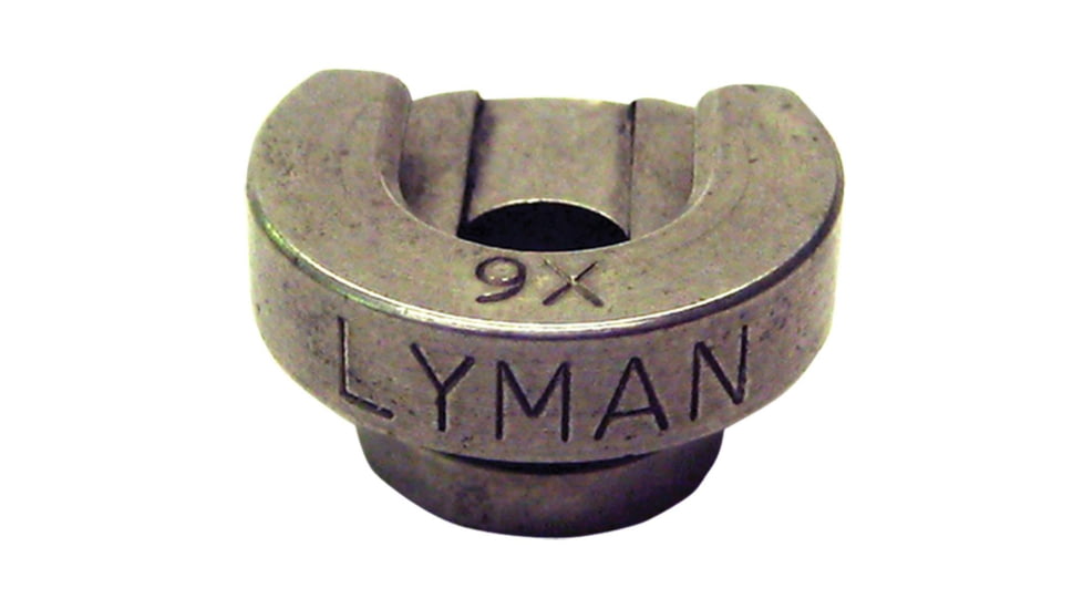 Lyman Shell Holder Headx14A Lpkg, 7738053