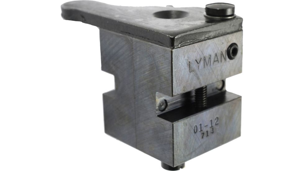 Lyman Shotgun Bullet Mould, 20 Gauge Hollow Base - Foster Shotgun Slug - #SC20 2654020