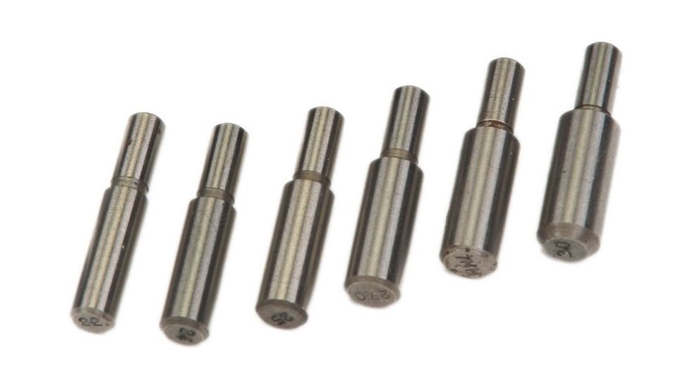 Lyman Six Mandrel Multi-Pack 7810175