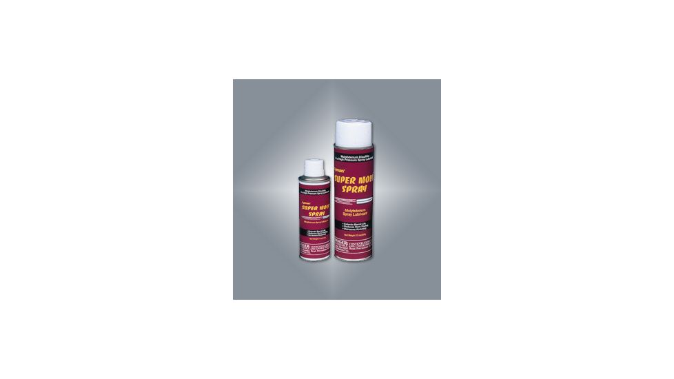 Lyman Super Moly Spray
