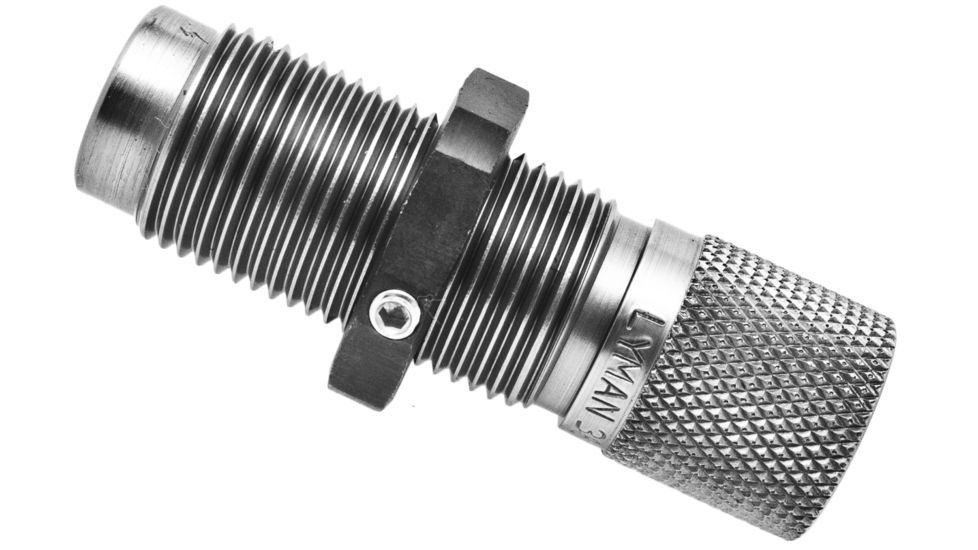 Lyman Taper Crimp Die for .38 Spec./.357 Mag. and .357 Remington Maximum Cartridge - 7153101