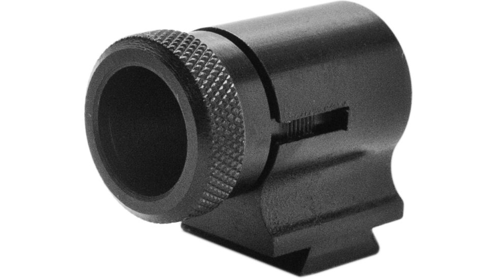 Lyman Target Front Sight, 17AMI .494 High 3171078