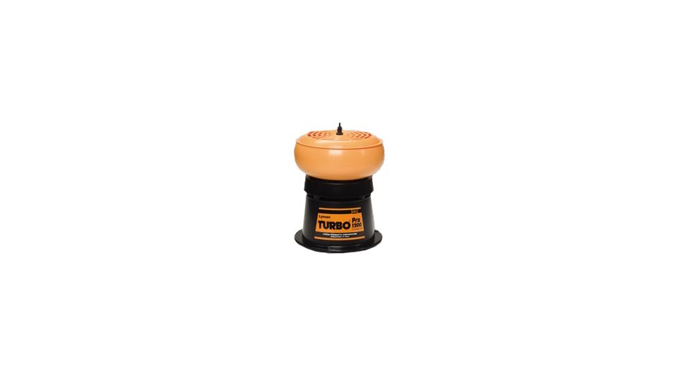 Lyman Turbo Tumbler 1200 Pro Sifter (115V) (Promotional Model) 7631318