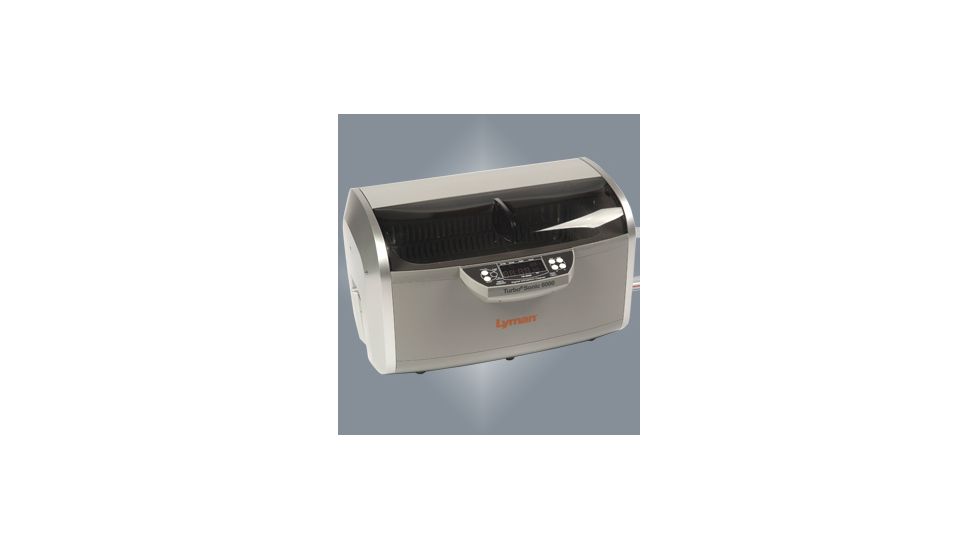 Lyman Turbo Sonic 6000 Case Cleaner 230v Australia - 7631727
