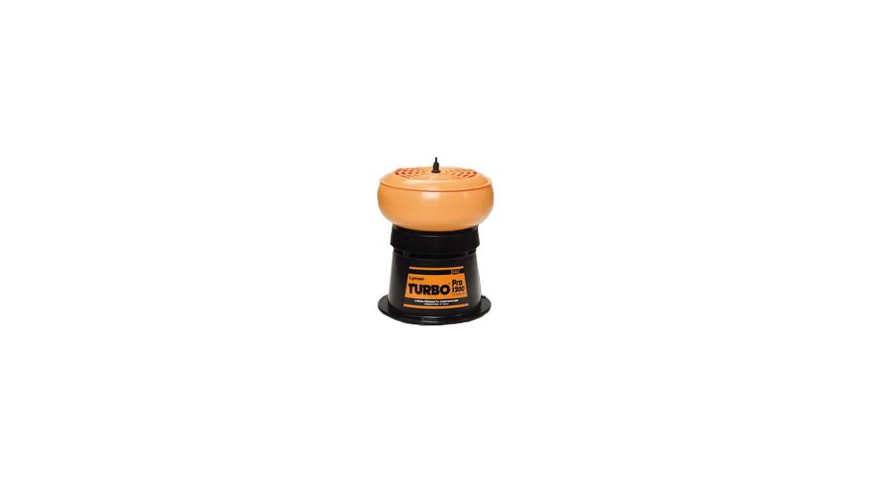 Lyman Turbo Tumbler 1200 Pro Sifter 230v 7631319