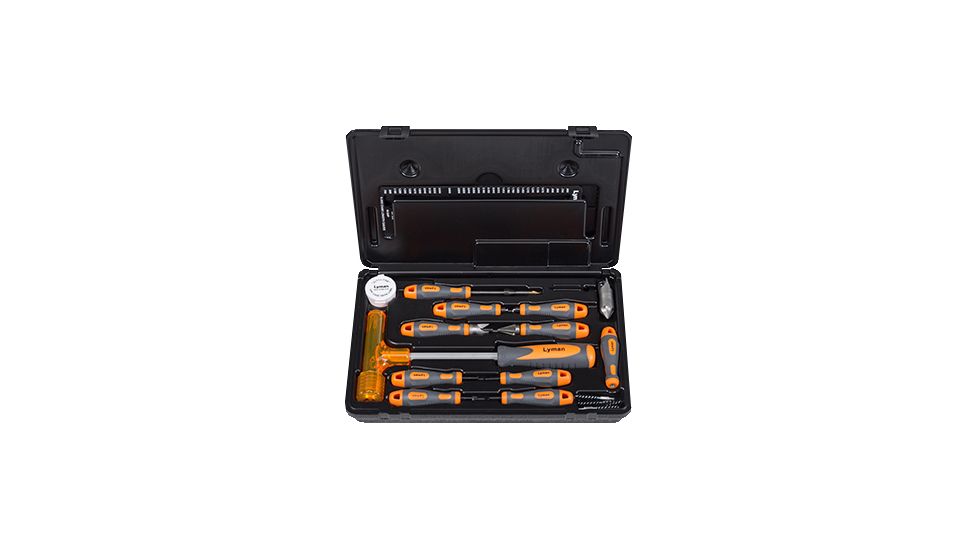 Lyman Ultimate Case Prep Kit