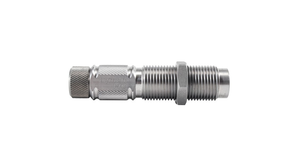 Lyman Universal Hold-down Die, Silver, 7701101