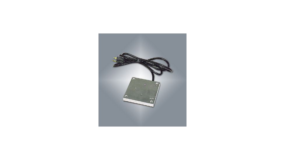Lyman Universal Lube Heater