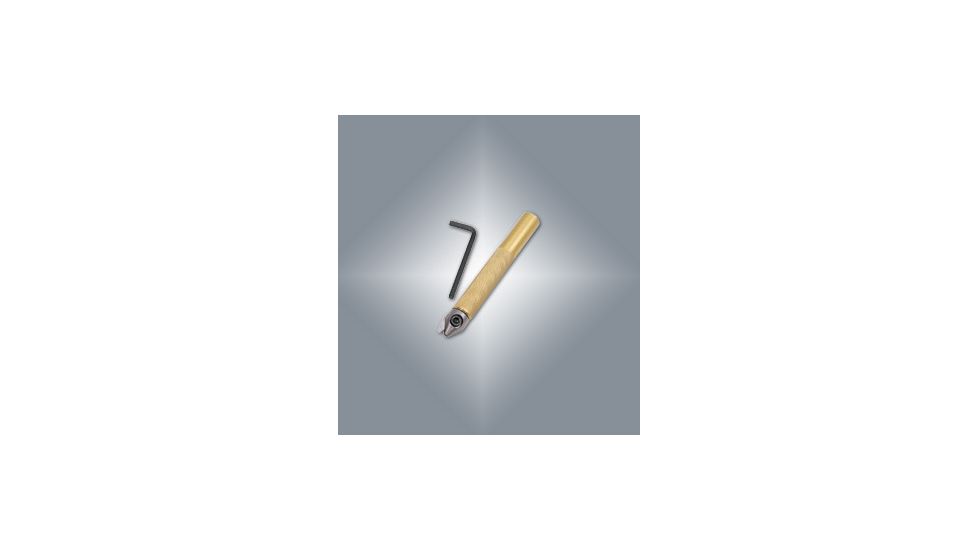Lyman Universal Inside/Outside Deburr Tool 7810210