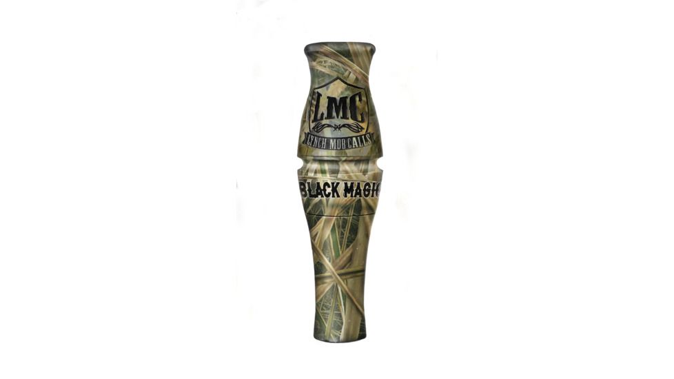 Lynch Mob Calls Black Magic - Mossy Oak, Shadow Grass W7602