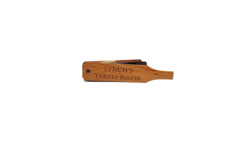 Lynch Mob Calls Turkey Buster Turkey Box Call