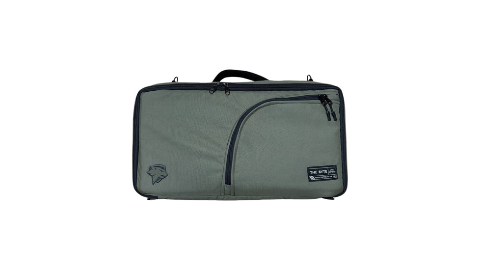 Lynx Defense Byte Made to Order - Multicam Black, C4D43C44CH