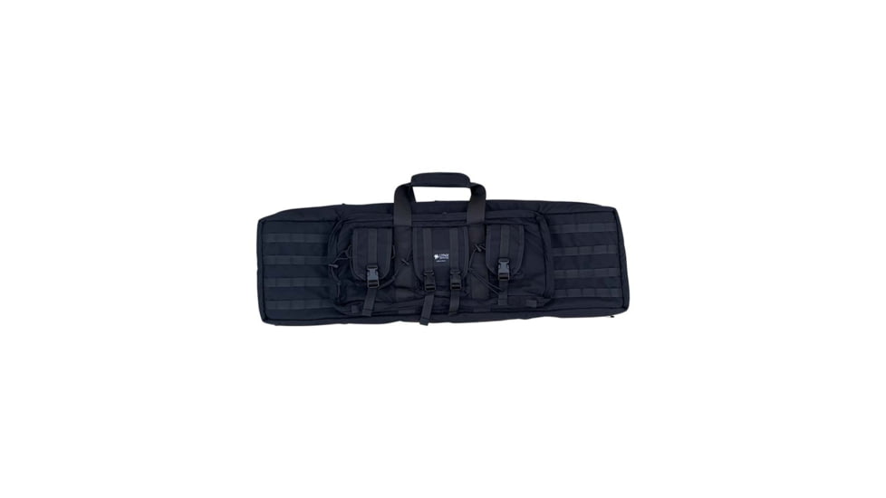 Lynx Defense Classic Rifle Case - Coyote, 22586EDDCH