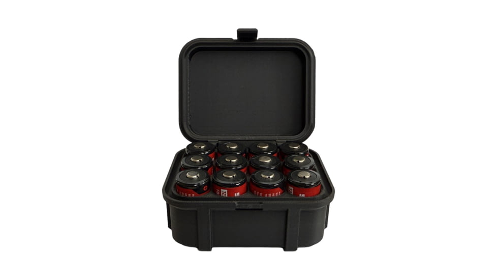 Lynx Defense Clearance - Battery Vault Latch Model, 9DF2463FCH