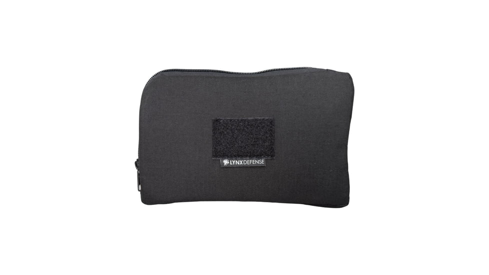 Lynx Defense Clutch - Black, 60295195CH