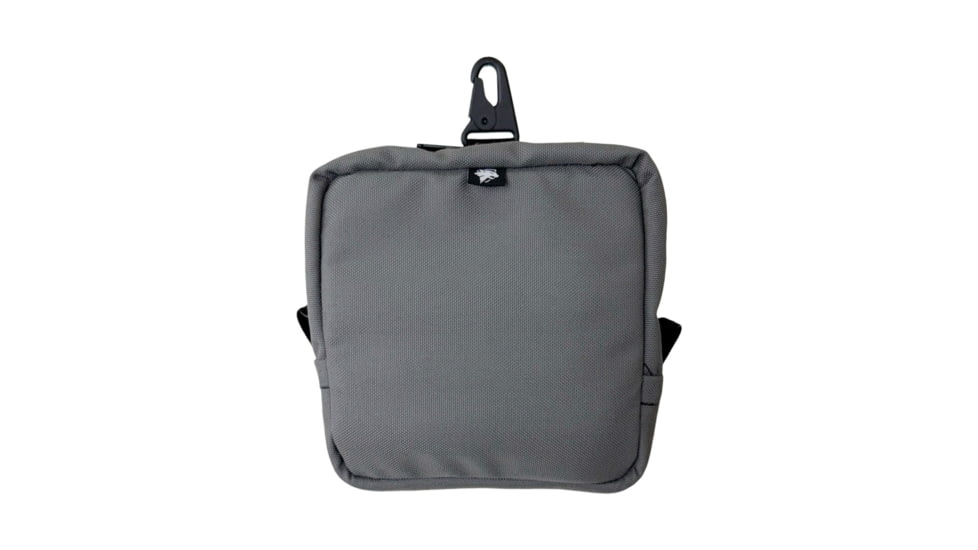 Lynx Defense Ear Pro Pouch - Black, D307F48ECH