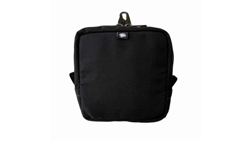 Lynx Defense Ear Pro Pouch - Black, D3A22CECCH