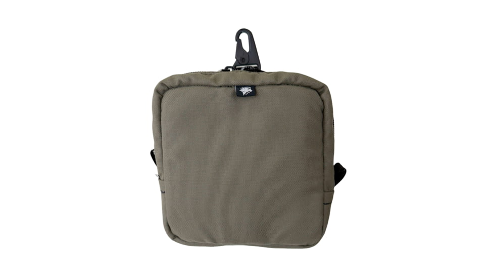 Lynx Defense Ear Pro Pouch Color: Black, f48871