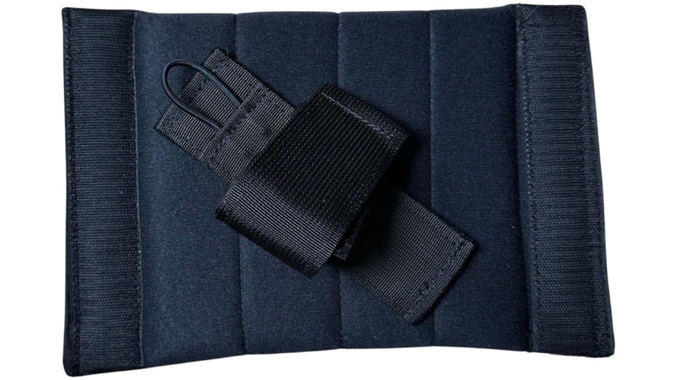 Lynx Defense Gun/Magazine Insert w/ Elastic Holders, FDE, 13x10x1 inch, gpf-23837
